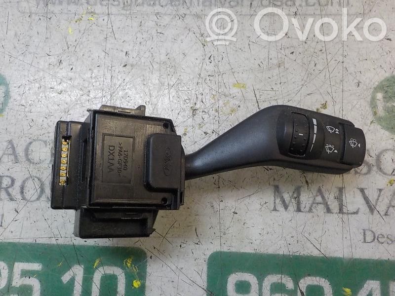 Leva comando tergicristalli   1350066