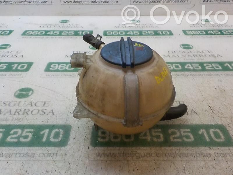 Seat Ibiza III (6L) Vas expansiune combustibil