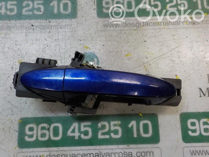 Ford Fiesta Maniglia esterna per portiera posteriore