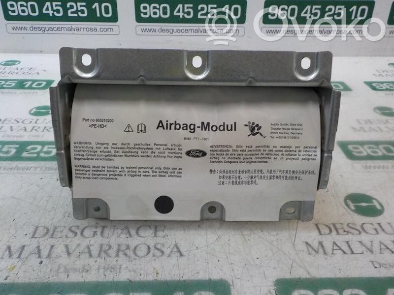 Airbag lateral   1712305