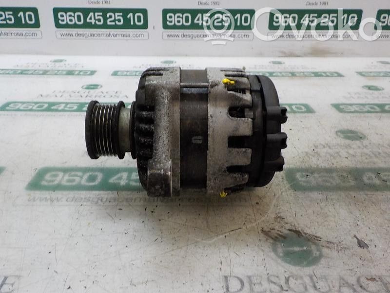 Lichtmaschine   13502583