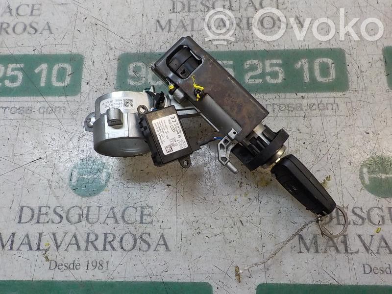 Blocchetto accensione   22807512