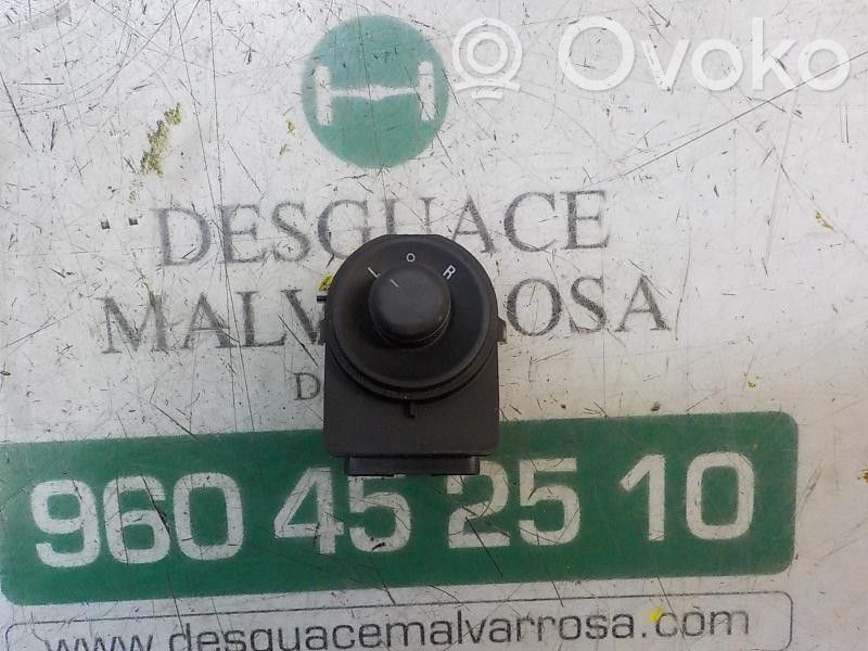 Opel Insignia A Interruttore specchietto retrovisore