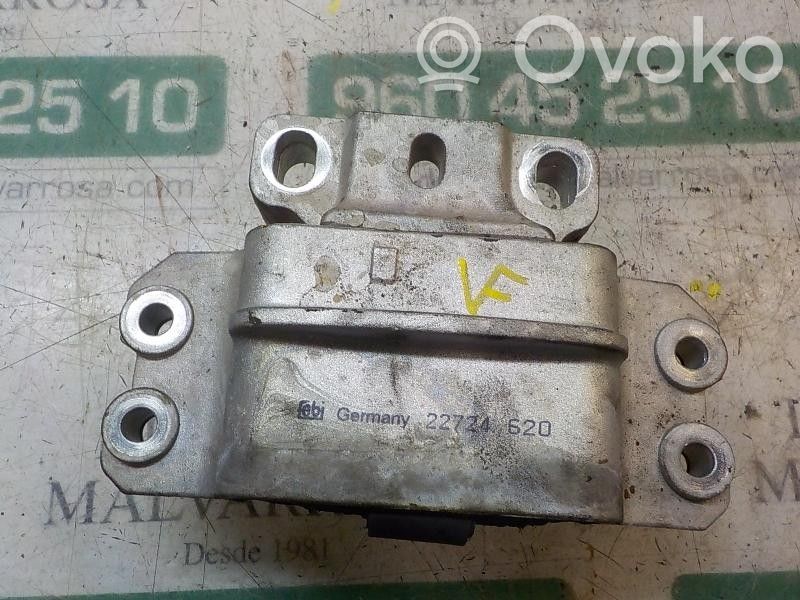Soporte de la caja de cambios