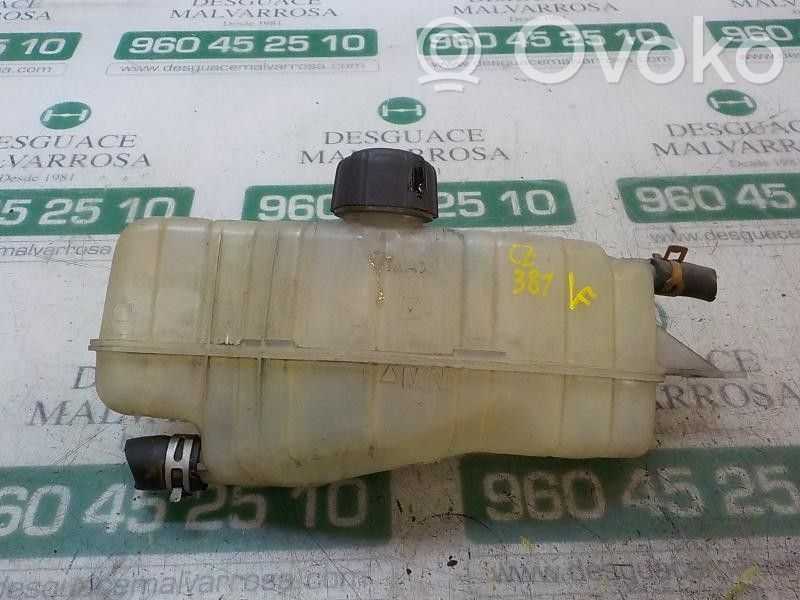 Renault Clio III Vaso di espansione carburante
