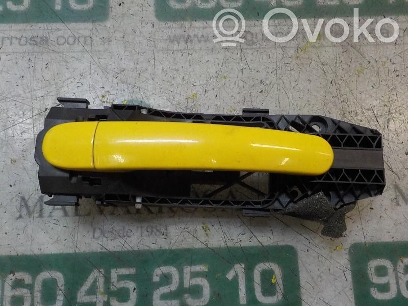 Seat Ibiza IV (6J,6P) Maniglia esterna per portiera anteriore
