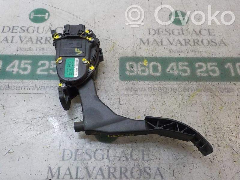 Seat Ibiza IV (6J,6P) Sensore di accelerazione