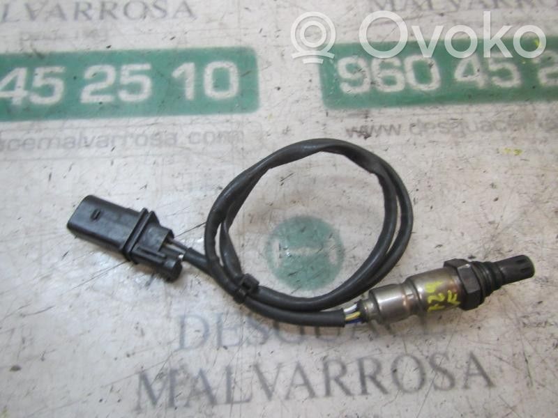 Sensore della sonda Lambda   1618RQ