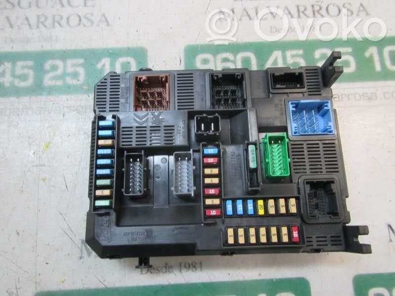 BSM Control unit   1663364480