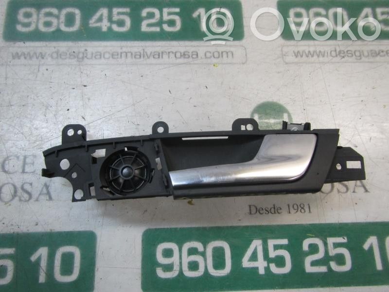 Audi A3 S3 8P Maniglia interna per portiera posteriore
