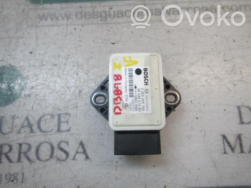 Citroen C4 Grand Picasso Alte unități/module de control 