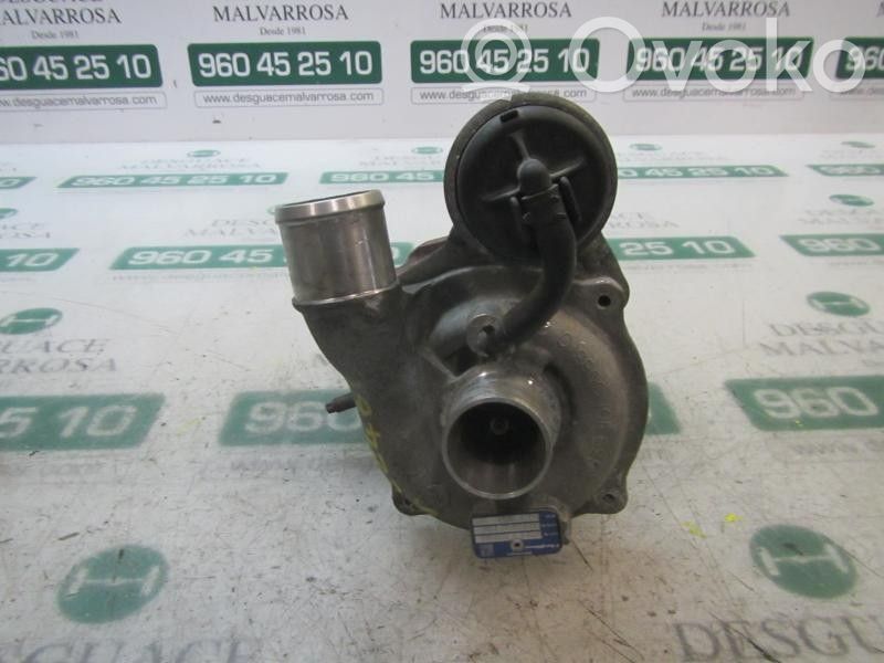 Turbina