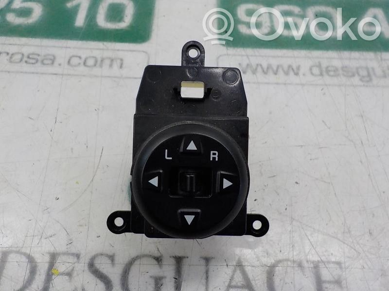 KIA Rio Interruptor del espejo lateral 