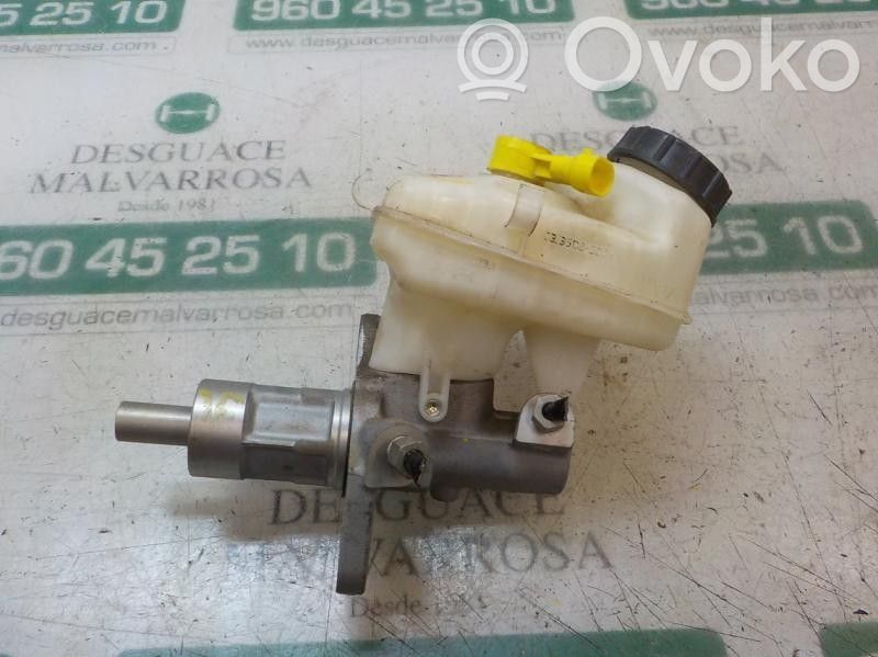 Bomba de freno   13286445
