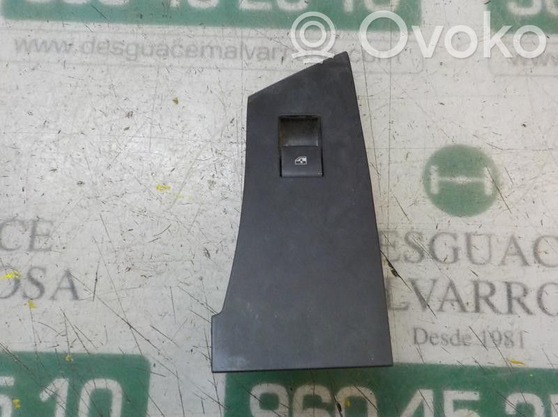 Interruptor del elevalunas eléctrico   13301886