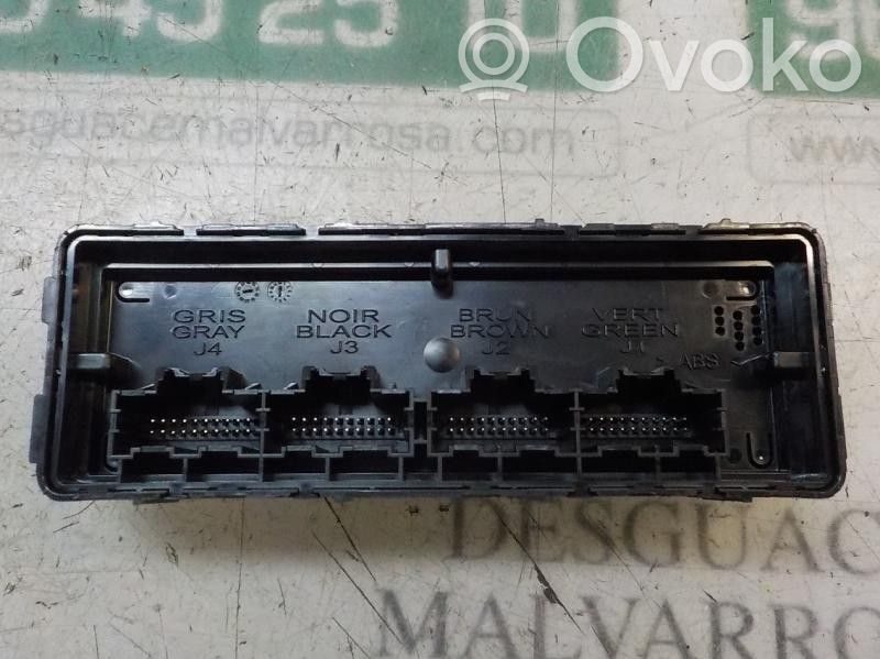 Opel Astra J Altre centraline/moduli