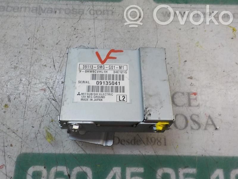 Honda Civic IX Autres unités de commande / modules 