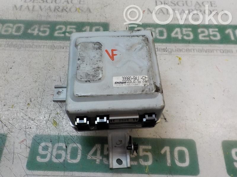 Honda Civic IX Alte unități/module de control 
