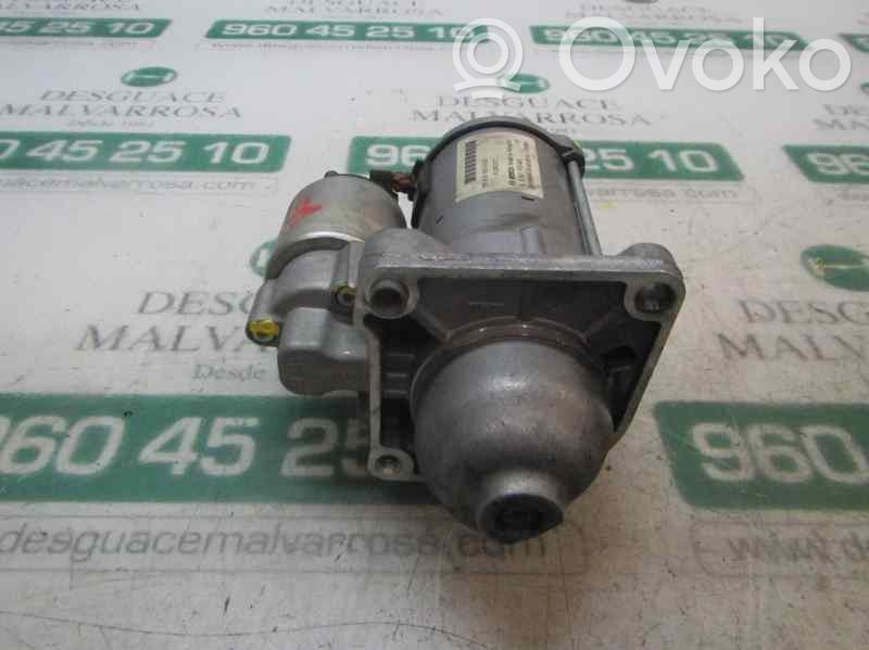 Motor de arranque   1881471