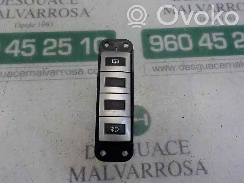 Interruptor de control multifunción   0K53B664B0