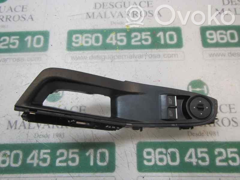 Comutator comandă geamuri electrice   2032974