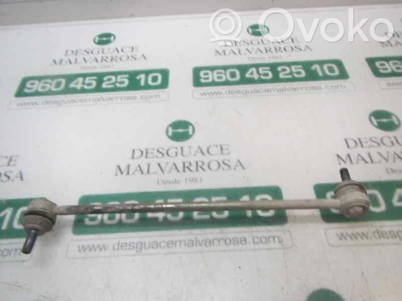 Land Rover Freelander 2 - LR2 Bară/bieletă antiruliu față