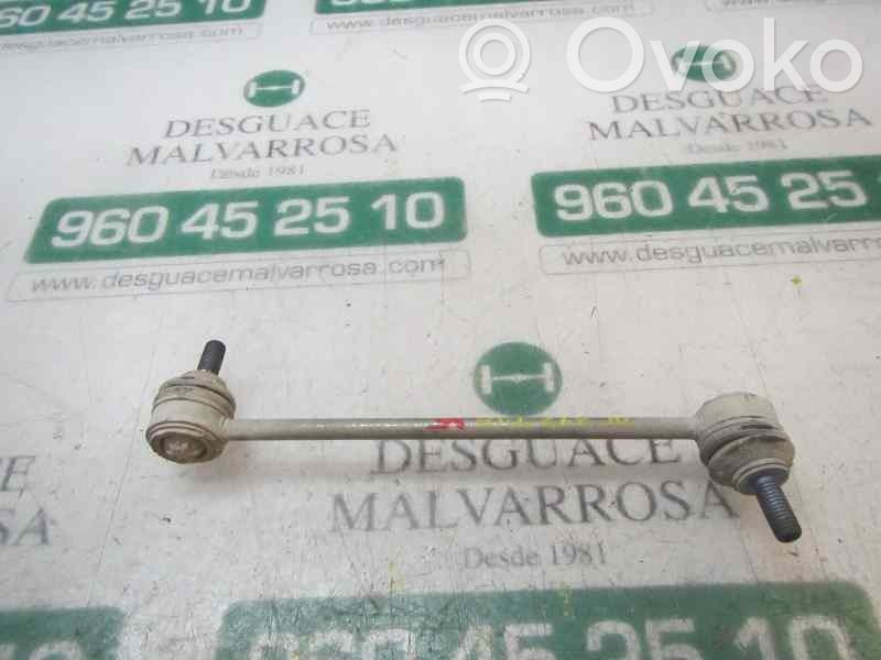 Land Rover Freelander 2 - LR2 Bară/bieletă antiruliu spate