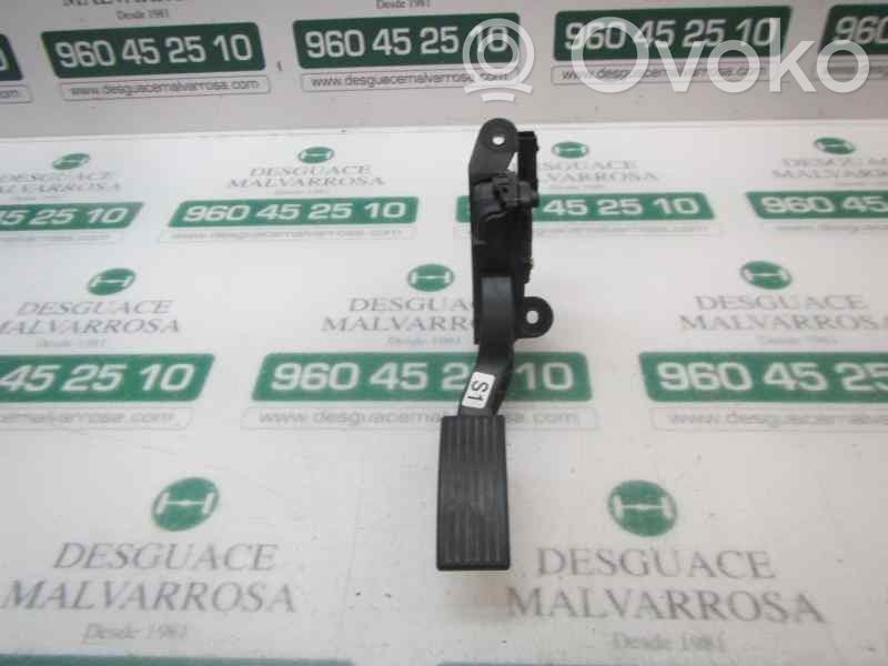 Sensor de aceleración   327001W500