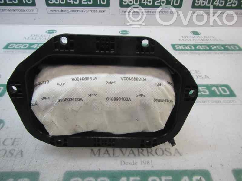 Opel Insignia A Airbag lateral 