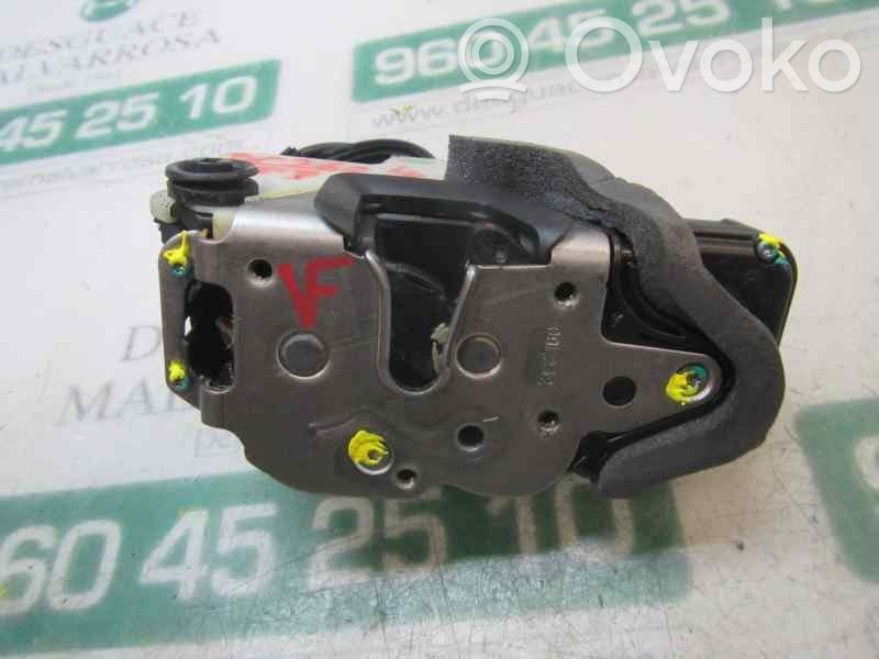 Opel Insignia A Serratura portiera posteriore