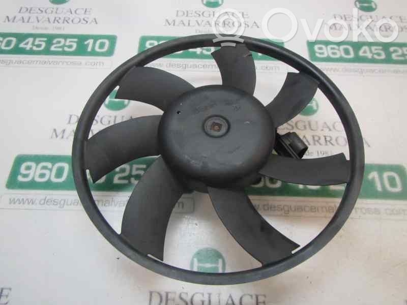Opel Insignia A Ventilatore di raffreddamento elettrico del radiatore