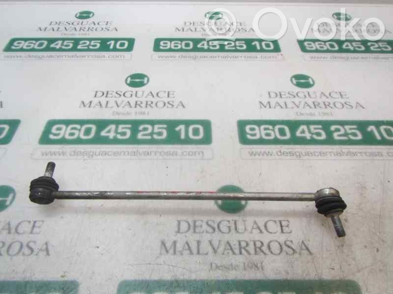 Citroen C4 II Picasso Barra stabilizzatrice anteriore/stabilizzatore 