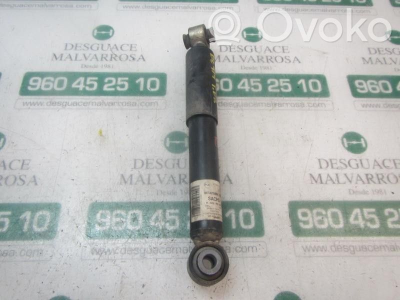 Amortiguador trasero   5206QK