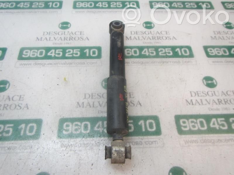 Takaiskunvaimennin   5206QK