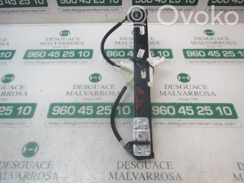 Seat Arona Elektryczny podnośnik szyby drzwi tylnych 