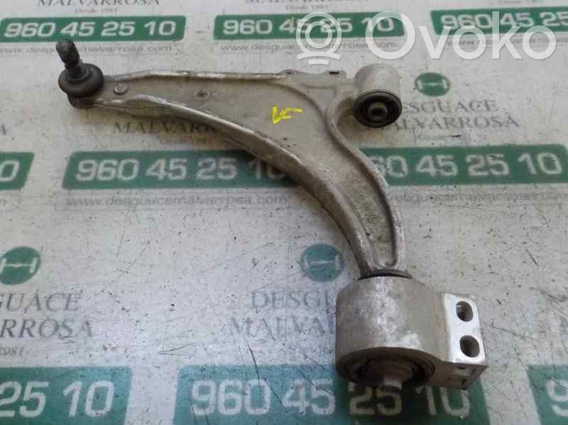 Querlenker vorne   13401129
