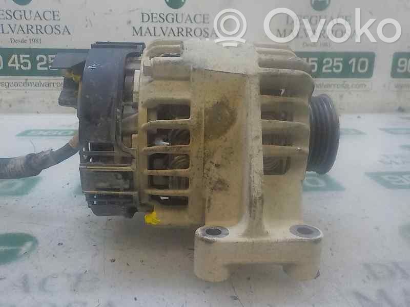Fiat Panda III Generatore/alternatore