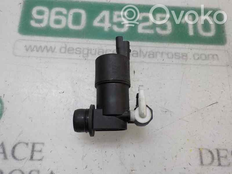 Renault Laguna II Pumpe Scheibenwaschanlage 