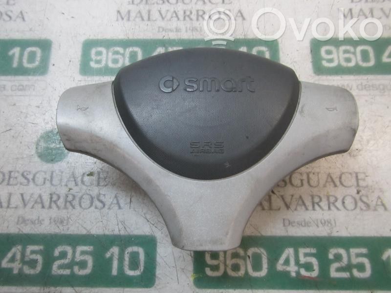Airbag del volante