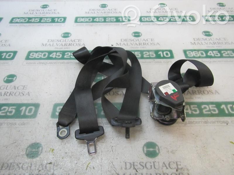 Ceinture de sécurité avant