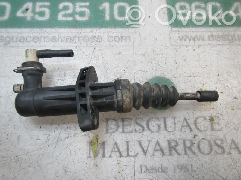 Peugeot Boxer Kytkimen apusylinteri 
