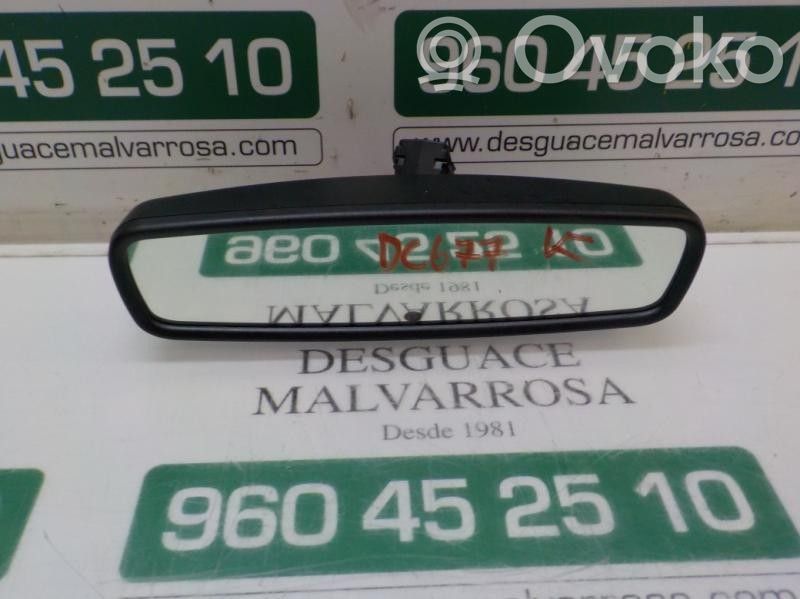Espejo retrovisor (interior)   5262670