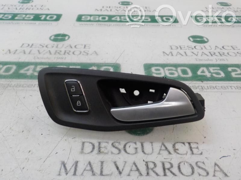 Ford Kuga II Front door interior handle 