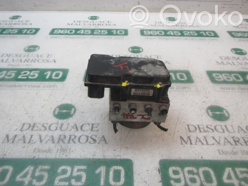 ABS-pumppu   4541EG