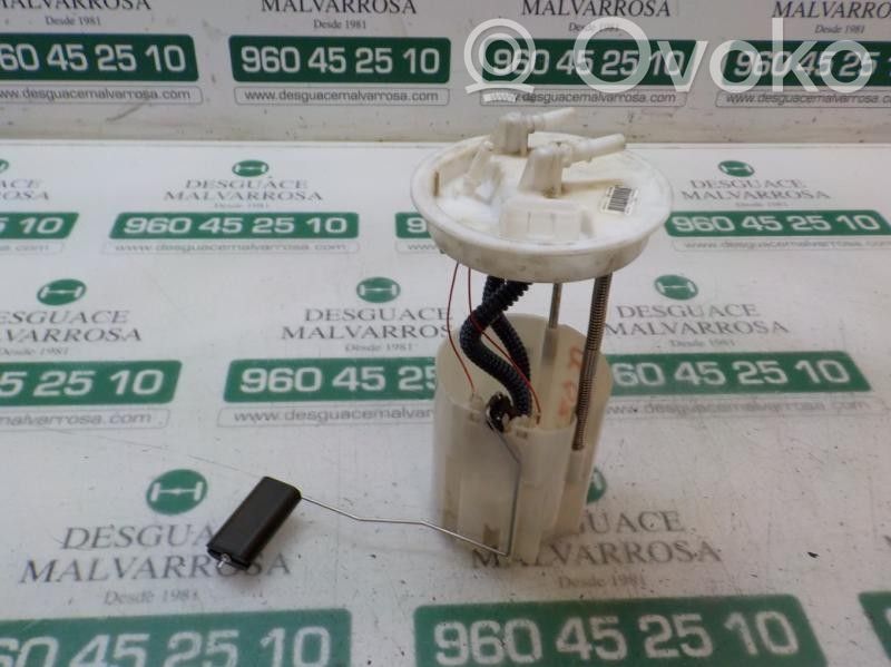 Ford Kuga II In-tank fuel pump 