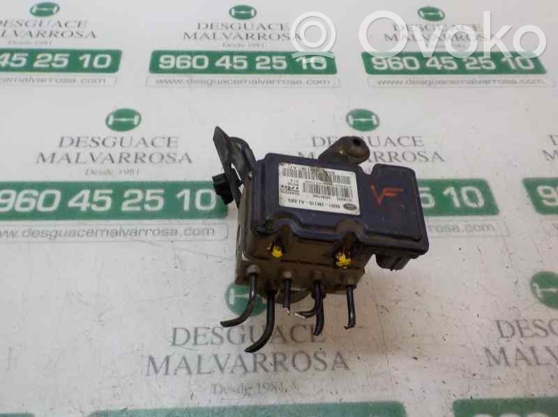 Блок ABS   1756187,6G912M110AJ,16150203