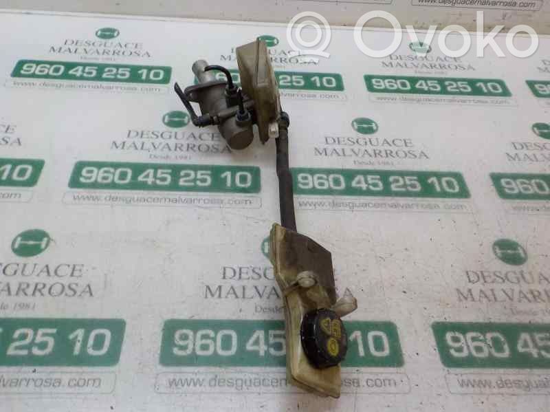 Servo-frein   1846215