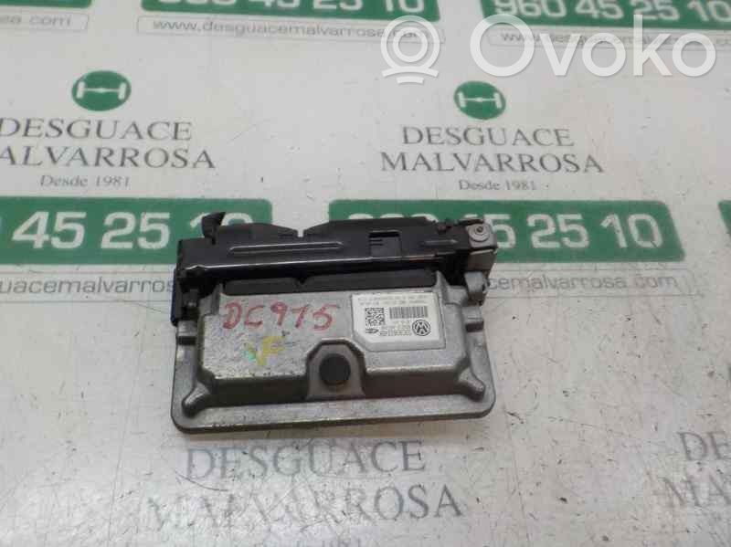 Seat Ibiza IV (6J,6P) Unitate/modul de control motor 