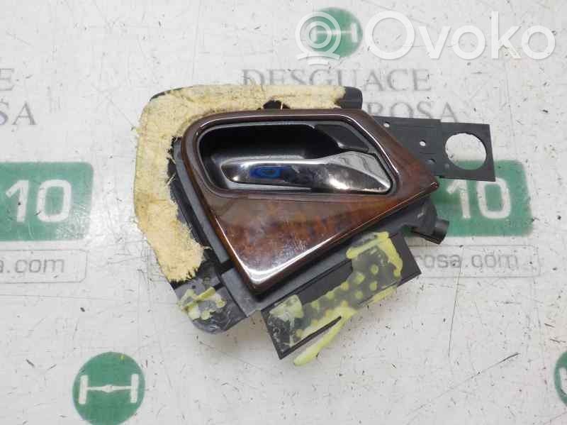 Mercedes-Benz ML W163 Maniglia interna per portiera anteriore 