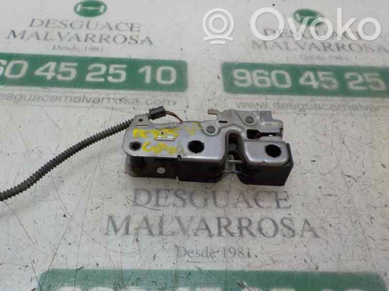 Volkswagen Eos Kiinnityskoukku/-silmukka 